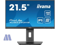 iiyama ProLite XUB2293HS 21.5