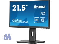 iiyama ProLite XUB2293HS 21.5