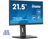 iiyama ProLite XUB2293HS 21.5