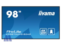 iiyama ProLite LH9875UHS-B2AG 98