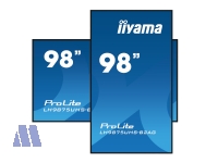 iiyama ProLite LH9875UHS-B2AG 98