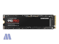 Samsung 990 PRO M.2 NVMe™ SSD 1TB