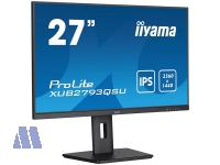 iiyama ProLite XUB2793QSU 27