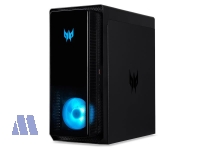 Acer Predator Orion 3000 P03-650++gepr.Ret.++i5-13400F/16/512SSD/RTX3070/W11