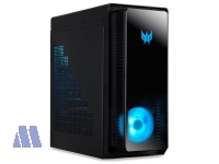 Acer Predator Orion 3000 P03-650++gepr.Ret.++i5-13400F/16/512SSD/RTX3070/W11