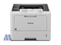 Brother HL-L5210DN A4 Mono Laserdrucker