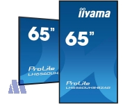 iiyama ProLite LH6560UHS 65