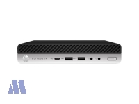 HP Elitedesk 800G4++Leasingrückläufer++i5-8500/8/512SSD/W11Pro