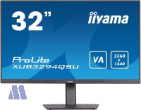 iiyama ProLite XUB3294QSU++B-Ware++32