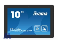 iiyama ProLite TW1023ASC++B-Ware++10