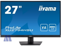 iiyama ProLite XU2794HSU++B-Ware++27