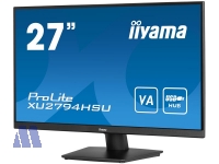 iiyama ProLite XU2794HSU++B-Ware++27