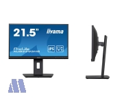 iiyama ProLite XUB2293HS++B-Ware++21.5