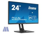 iiyama ProLite XUB2493QSU-B1++B-Ware++23.8