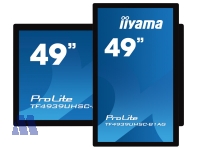 iiyama ProLite TF4939UHSC++B-Ware++49