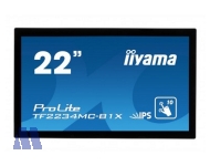 iiyama ProLite TF2234MC++gepr.Ret++ 21.5