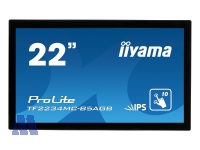 iiyama ProLite TF2234MC-B5AGB++B-Ware++21.5