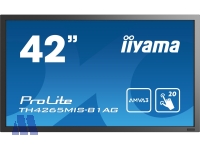 iiyama ProLite TH4265MIS-B1AG++B-Ware++ 42