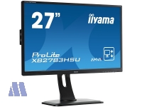 iiyama ProLite XB2783HSU++B-Ware++ 27