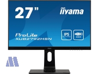 iiyama ProLite XUB2792HSN++B-Ware++27