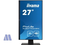 iiyama ProLite XUB2792HSN++B-Ware++27