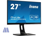 iiyama ProLite XUB2792HSN++B-Ware++27