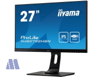 iiyama ProLite XUB2792HSN++B-Ware++27