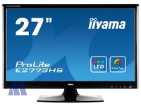 iiyama ProLite E2791HSU-B1++B-Ware++ 27