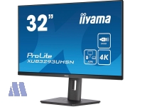 iiyama ProLite XUB3293UHSN++B-Ware++32