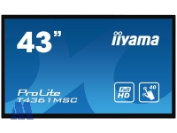 iiyama ProLite T4361MSC++B-Ware++43