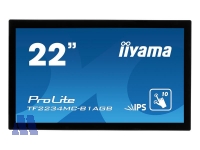 iiyama ProLite TF2234MC-B1AGB++B-Ware++ 21.5