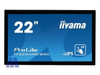 iiyama ProLite TF2234MC-B5X++B-Ware++ 21.5