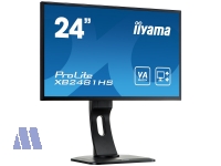 iiyama ProLite XB2481HS++B-Ware++23.6