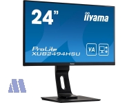 iiyama ProLite XUB2494HSU++B-Ware++23.8