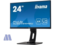 iiyama ProLite XUB2494HSU++B-Ware++23.8