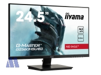 iiyama G-Master G2560HSU-B3++B-Ware++ 24.5