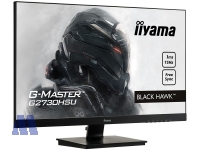 iiyama G-Master Black Hawk G2730HSU++B-Ware++ 27