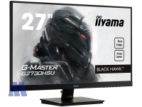 iiyama G-Master Black Hawk G2730HSU++B-Ware++ 27