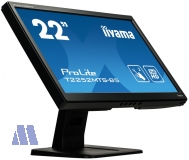 iiyama ProLite T2252MTS-B5++B-Ware++ 21.5