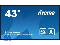 iiyama ProLite LH4360UHS 43