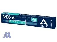 Arctic Cooling MX-6 Wärmeleitpaste 4g