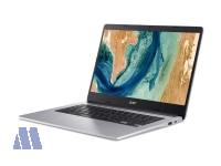 Acer Chromebook 314++gepr.Ret.++14