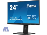 iiyama ProLite XUB2493HS++B-Ware++24
