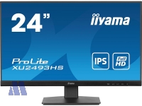 iiyama ProLite XU2493HS++B-Ware++24