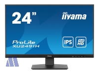 iiyama ProLite XU2491H++B-Ware++ 24
