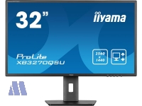iiyama ProLite XB3270QSU-B1++B-Ware++32