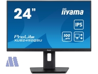 iiyama ProLite XUB2492QSU++B-Ware++24