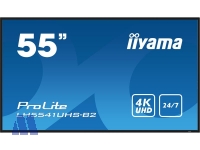 iiyama ProLite LH5541UHS++B-Ware++55