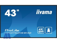 iiyama ProLite LH4375UHS++B-Ware++43