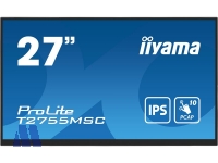 iiyama ProLite T2755MSC++B-Ware++27